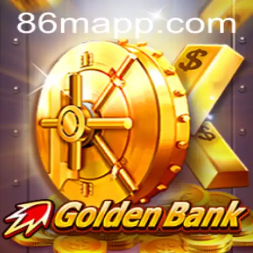 CrazyGoldenBank: Um Jogo de Estratégia e Inovação com 86M.com
