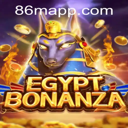 EgyptBonanza: Descubra o Fascinante Mundo Antigo com 86M.com