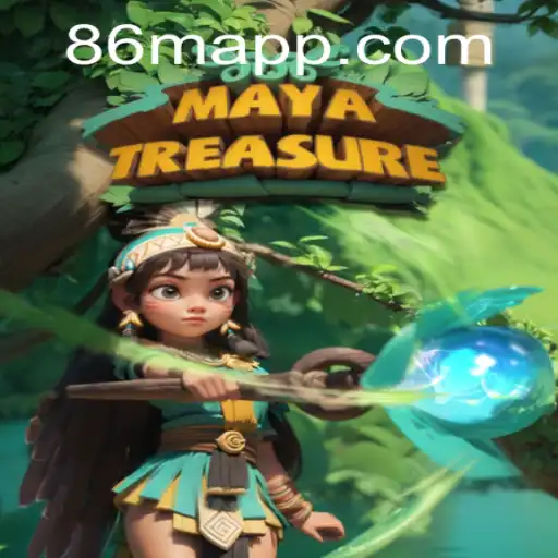 Descubra as Aventuras de MayaTreasure: O Jogo de Caça ao Tesouro que Conquista Fãs