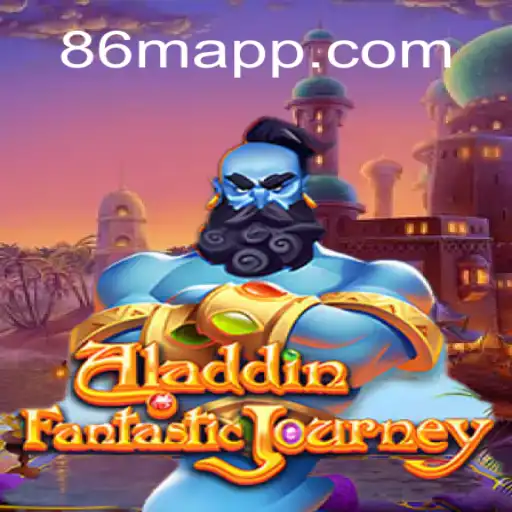 Descubra as Aventuras de Aladdin no Jogo 86M.com