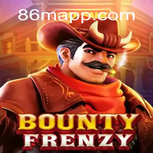 BountyFrenzy: Mergulhe na Aventura com 86M.com