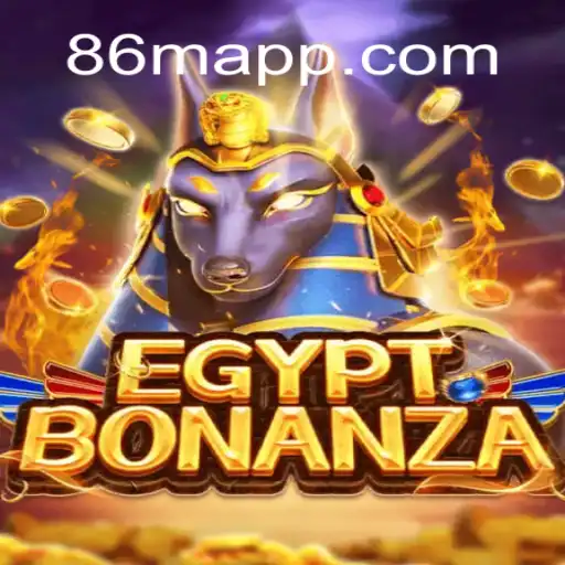 EgyptBonanza: Descubra o Fascinante Mundo Antigo com 86M.com