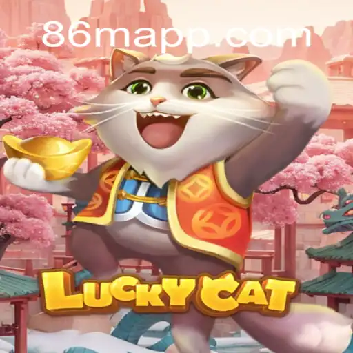 Descubra a Magia do Jogo LuckyCat e Seu Papel em 86M.com