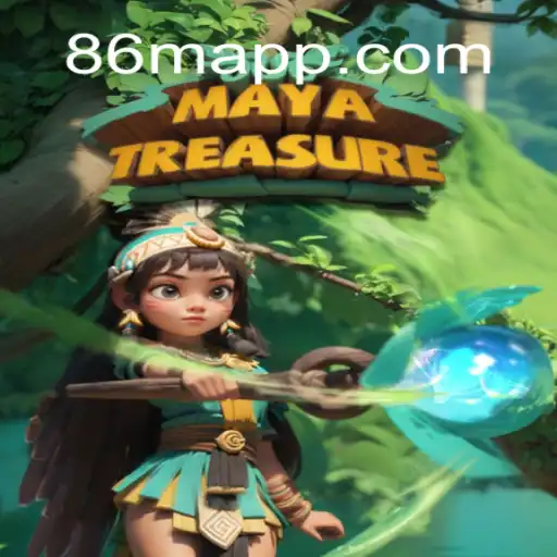 Descubra as Aventuras de MayaTreasure: O Jogo de Caça ao Tesouro que Conquista Fãs