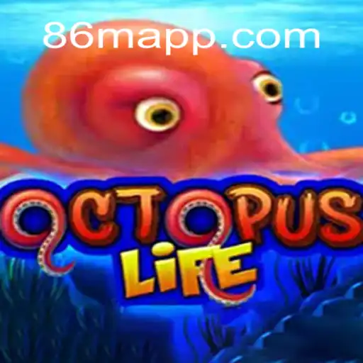 Explorando o Universo de OctopusLife: Um Mergulho em um Mundo Subaquático Inovador