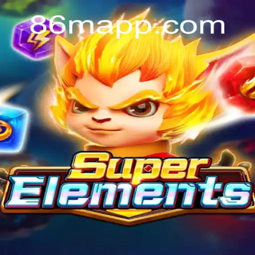 Descubra o Fascinante Mundo de SuperElements - Um Jogo de Estratégia e Criatividade