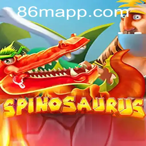 Explorando o Mundo Jurássico de Spinosaurus: Uma Aventura em 86M.com
