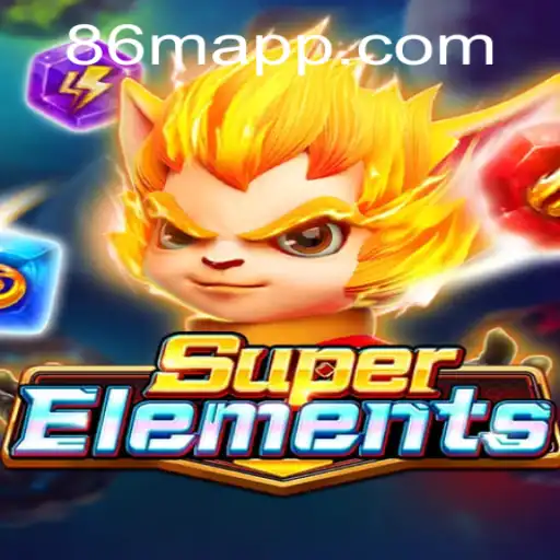 Descubra o Fascinante Mundo de SuperElements - Um Jogo de Estratégia e Criatividade