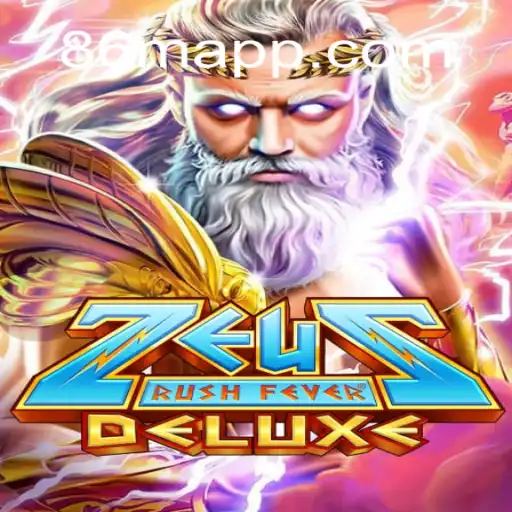 Descubra a Aventura Épica de ZeusRushFeverDeluxe